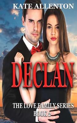 Cover of Declan