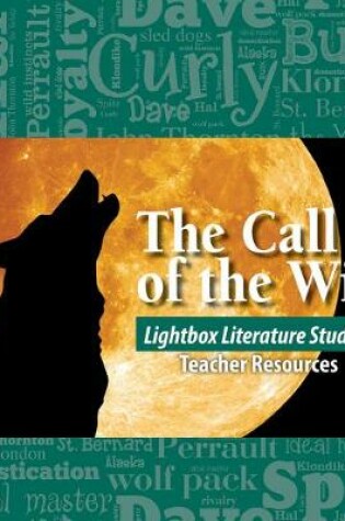 Cover of The Call of the Wild