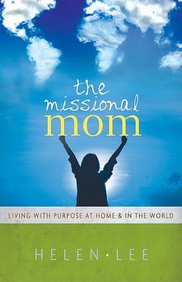 Book cover for Missional Mom, The
