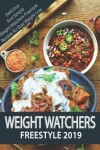 Book cover for Weight Watchers Freestyle 2019