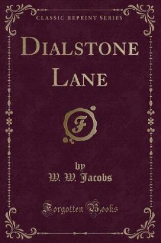 Cover of Dialstone Lane (Classic Reprint)