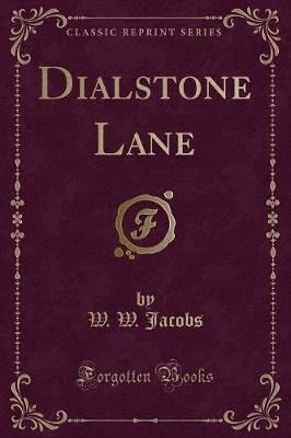 Book cover for Dialstone Lane (Classic Reprint)