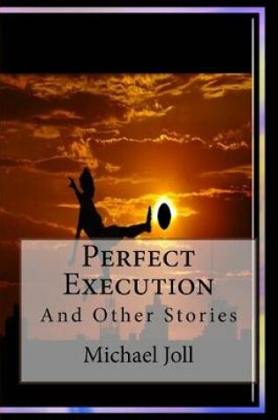 Cover of Perfect Execution