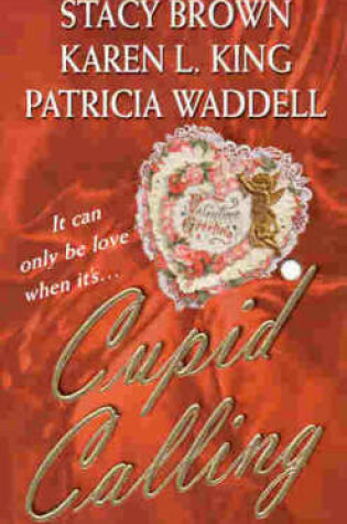 Cover of Cupid Calling