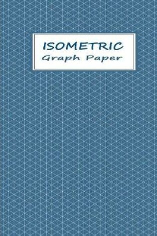 Cover of Isometric Notebook