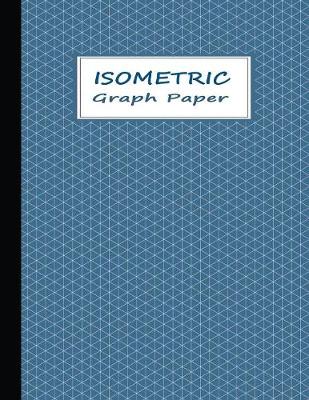 Book cover for Isometric Notebook