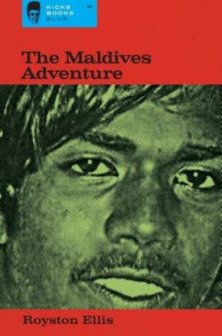 Cover of The Maldives Adventure