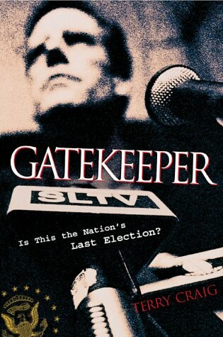 Cover of Gatekeeper (a Novel