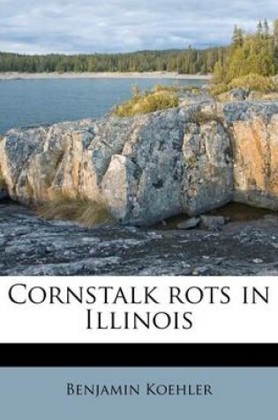 Cover of Cornstalk Rots in Illinois