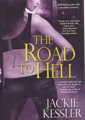 Cover of The Road to Hell