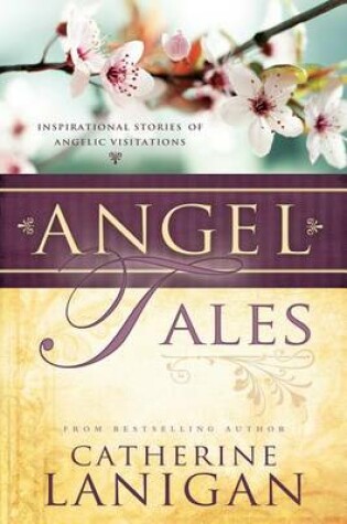 Cover of Angel Tales