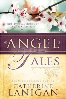 Book cover for Angel Tales