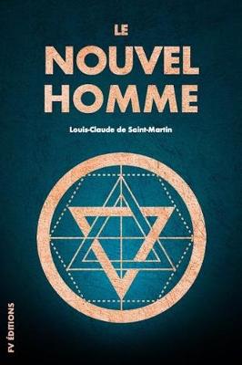 Book cover for Le Nouvel Homme
