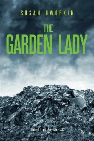 Cover of The Garden Lady