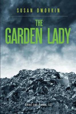 Book cover for The Garden Lady