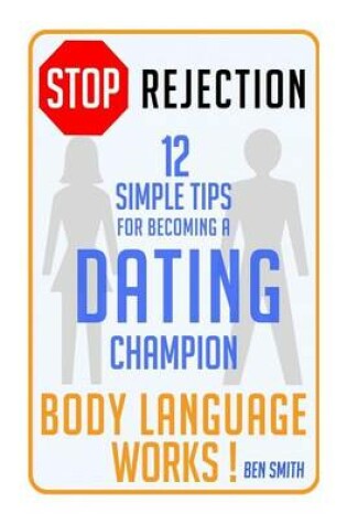 Cover of STOP Rejection