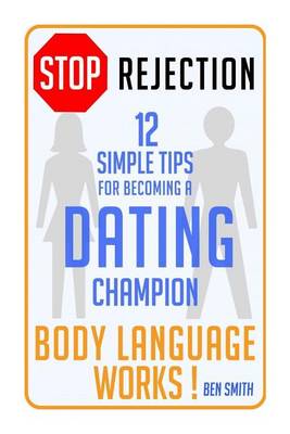 Book cover for STOP Rejection