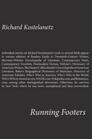 Cover of Running Footers