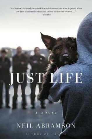 Cover of Just Life