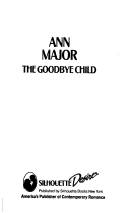 Book cover for The Goodbye Child