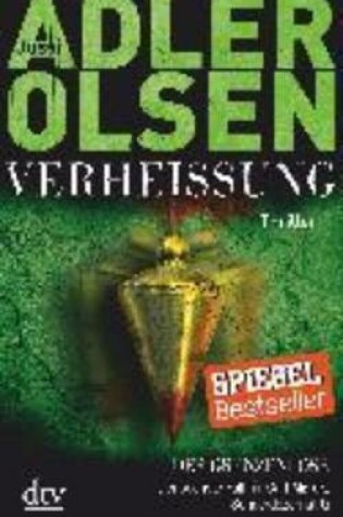 Cover of Verheissung