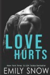 Book cover for Love Hurts