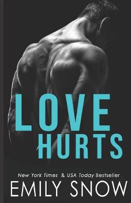 Book cover for Love Hurts