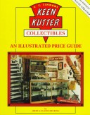 Cover of Keen Kutter