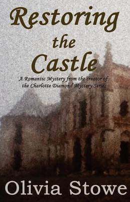 Book cover for Restoring the Castle