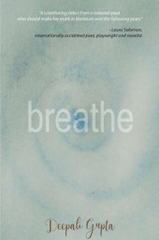 Cover of Breathe