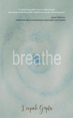 Cover of Breathe