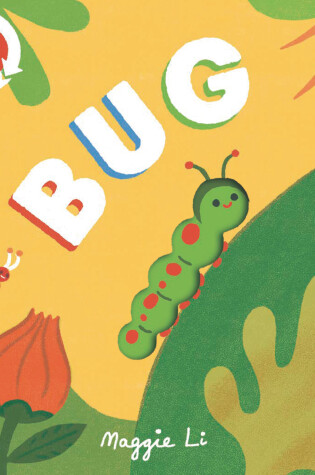 Cover of Bug