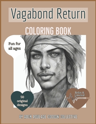 Cover of Vagabond Returns