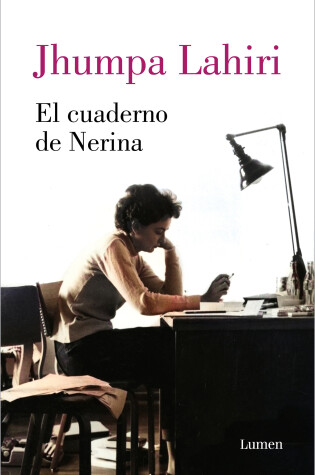 Cover of El cuaderno de Nerina / Nerina's Notebook