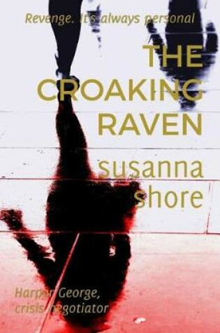 Cover of The Croaking Raven