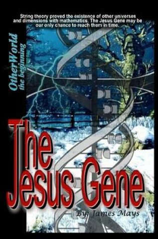 Cover of The Jesus Gene