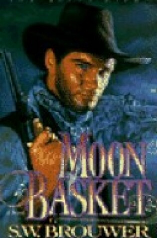 Cover of Moon Basket