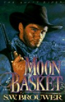Book cover for Moon Basket