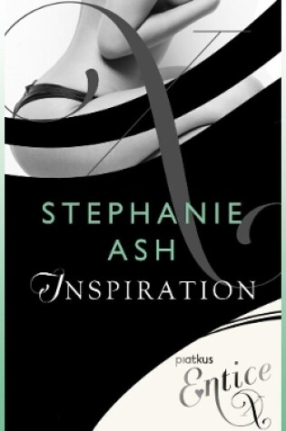 Cover of Inspiration