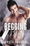 Book cover for Begging Ben