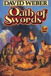 Book cover for Oath of Swords