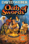 Book cover for Oath of Swords