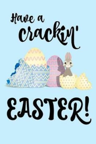 Cover of Have a Crackin' Easter