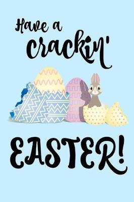 Book cover for Have a Crackin' Easter