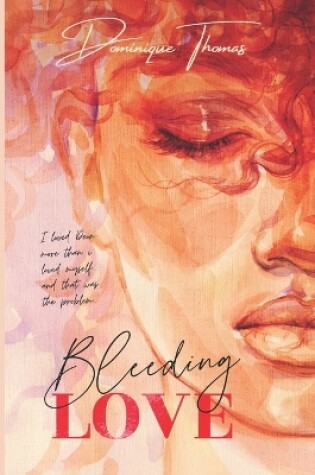 Cover of Bleeding Love