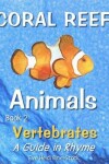 Book cover for Coral Reef Animals Book 2
