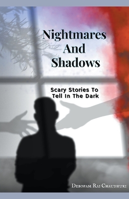 Book cover for Nightmares And Shadows