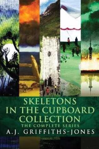 Cover of Skeletons In The Cupboard Collection