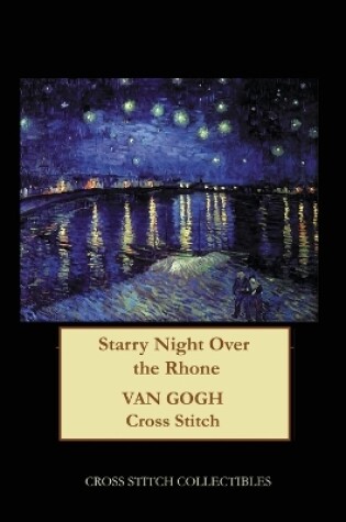 Cover of Starry Night Over the Rhone