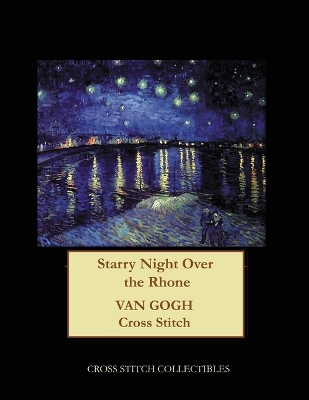 Book cover for Starry Night Over the Rhone